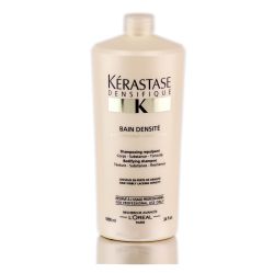 Уплътняващ шампоан за сгъстяване на косата със Stemoxydine® Kerastase Densifique Bain Densite 1000мл