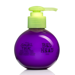 Уплътняващ стилизиращ крем за обем  TIGI Bed Small Talk 3in1 200мл.