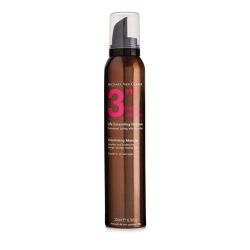 Луксозна пяна за коса  с натурални кашмирени протеини  3"' More Inches Volumising Mousse 200 ml.