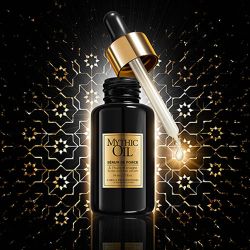 Еликсир за растеж LOreal Professionnel Mythic Oil Serum De Force 50мл