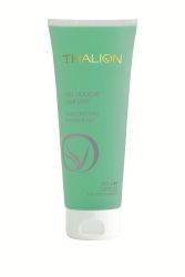 Енергиен почистващ гел душ богат на минерали и ценни водорасли - Thalion - Invigorating Shower Gel 220мл.