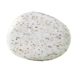 Нежен ексфолиращ сапун с късчета водорасли Thalion Exfoliating Soap with algae 150g