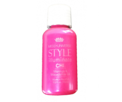 Интензивно подхранващ серум с масла от моринга и макадамия CHI Miss Universe Style Iluminate 15ml