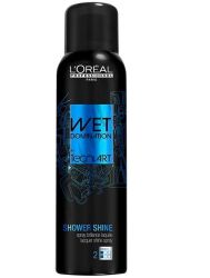 Спрей  за скандален блясък на прическата -  Loreal Professionnel Shower Shine 160 мл