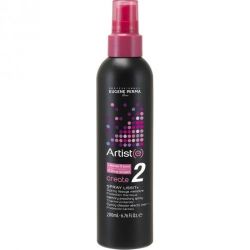 Термозащитен спрей за изправяве на косата Eugene Perma Artiste Spray Lissit 200 мл.