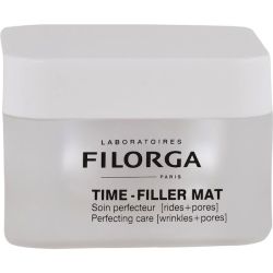 Силно концентриран крем против бръчки и разширени пори Filorga - TIME FILLER MAT 50 мл.