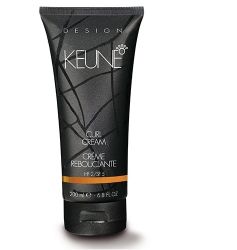  Крем за оформяне на къдрици KEUNE CURL CREAM 200 ml. DELESTED