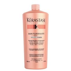 Подхранващ шампоан без сулфати Kerastase Discipline Bain Fluidealiste 1000мл