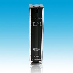 Полиращ серум с анти-фриз ефект и термозащита Keune Design Defrizz Serum 50мл