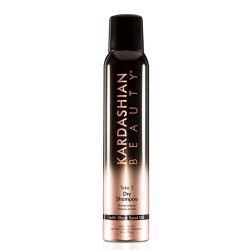  Бързо съхнещ спрей-шампоан, създаден с екстракти на черен кимион Kardashian Beauty Take 2 Dry Shampoo 150 гр.
