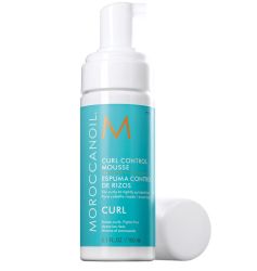 Пяна за къдрици с арганово масло Moroccanoil Curl Control Mousse 150мл