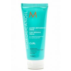 Крем за подчертаване на къдрици Moroccanoil Curl Defining Cream 75 мл.