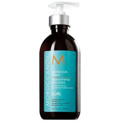 Интензивно къдрещ крем с арган Moroccanoil Intense Curl Cream 500мл