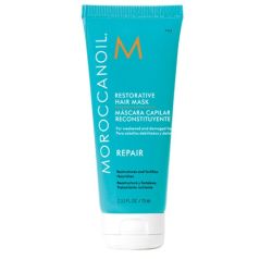 Маска за слаба и увредена коса Moroccanoil Restorative Hair Mask 75мл.