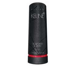 Течен  стилизант с термозащита и UV филтър Keune Design Sclupting Lotion 250мл