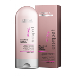 Маска за боядисана коса LOreal Professionnel Vitamino Color Fresh Feel 150мл