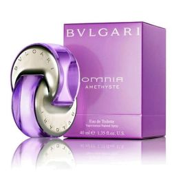 Дамски парфюм Bvlgari Omnia Amethyste EDT 40 ml