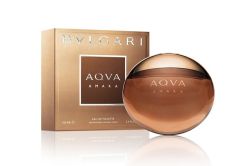 Мъжки аромат Bvlgari Aqva Amara EDT 100 ml