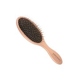 Четка за коса Kardashian Beauty Metal Pin Paddle Brush