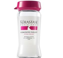 Концентрат за боядисана коса Kerastase Pixelist - защита на цвета 12мл