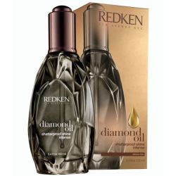 Олио за суха и изтощена коса интензивна терапия Redken Diamond Oil Intense 100мл