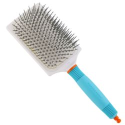 Четка за разресване с йонно покритие Moroccanoil Ceramic Paddle Brush