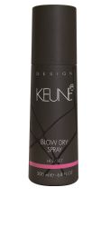 Термозащитен спрей Keune Design Blow Dry Spray 200мл
