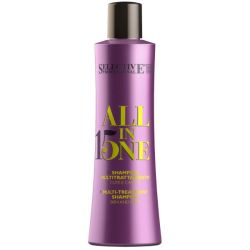 Шампоан за коса с 15 действия Selective Multi-Treatment Shampoo 250мл