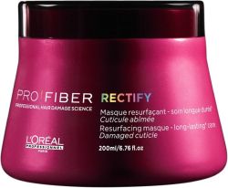Маска за леко увредена коса Loreal Professionnel Pro Fiber Rectify 200мл