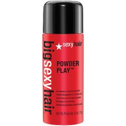 Пудра за обем и плътност Big Sexy Hair Powder Play Volumizing Powder 15гр