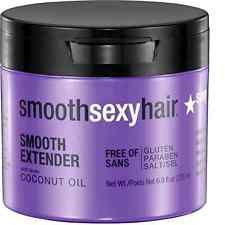 Маска за суха и изтощена коса Smooth Sexy Hair Extender Masque 200мл