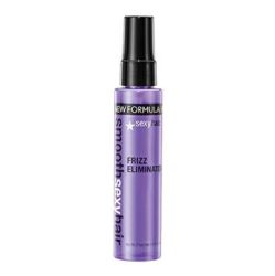 Анти-фриз серум за заглаждане Smooth Sexy Hair Frizz Eliminator Serum 75мл
