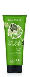 Органична дълбоко въстановяваща маска Selective professional Natural Flower Nutri Mask 200мл