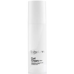 Крем за къдрици с масло от жожоба label.m Curl Cream 150мл
