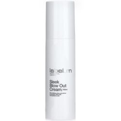 Хидратиращ крем за изглаждане label.m Sleek Blow Out Cream 150мл