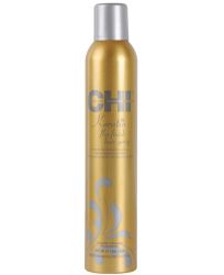 Кератинов лак за коса с арган CHI Keratin Flex Finish Hair Spray 284 гр