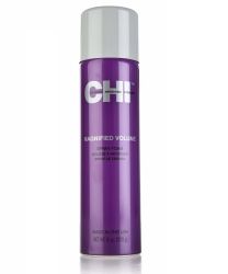 Подхранваща пяна за обем CHI Magnified Volume Spray Foam 227гр