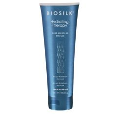 Ултра хидратираща маска Biosilk Hydrating Therapy Deep Moisture Mask 266мл
