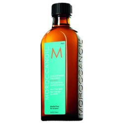 Мароканско арганово масло за всеки тип коса Moroccanoil 125мл.