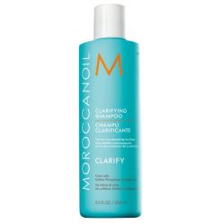 Дълбокопочистващ шампоан с арган Moroccanoil Clarifying Shampoo 250мл