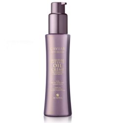 Интензивно хидратираща крем-терапия за сухи и изтощени коси Alterna Oil Creme Pre-ShampooTreatment 125мл