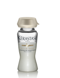 Кутия концентрати за уплътняване и сгъстяване на косата Kerastase Densifique 10х12мл