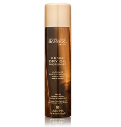 Сух микроспрей с масло от кенди Alterna Kendi Dry Oil Micromist 170мл