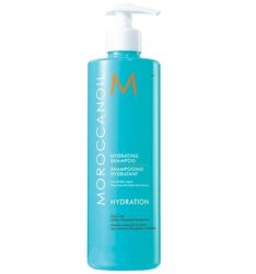Хидратиращ шампоан за всеки тип коса Moroccanoil Hydrating 1л