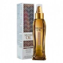  Митично олио за непокорни коси LOreal Professionnel Mythic Oil 100мл