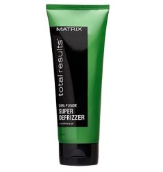 Гел за къдрици с фиксация Matrix Total Results Curl Please Supper Defrizzer 200мл