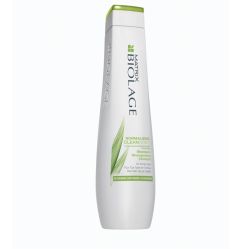 Шампоан за всеки тип коса без парабени Matrix Biolage CleanReset Shampoo 250мл