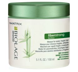 Маска за слаба, накъсваща се коса Matrix Biolage Fiberstrong Mask 150мл