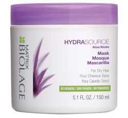 Хидратираща маска за суха коса Matrix Biolage HydraSourse Mask 150мл