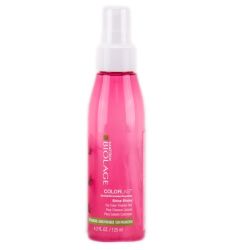 Подхранващ спрей за боядисана коса Matrix Biolage ColorLast Spray 125мл